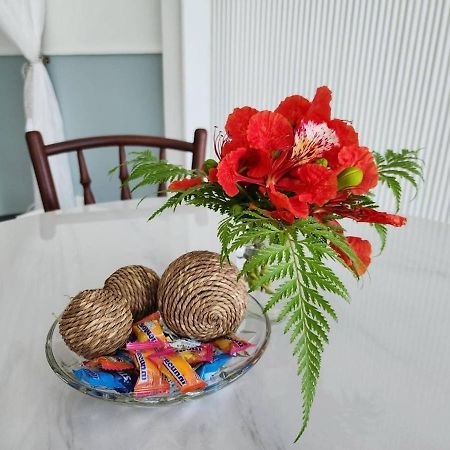 Pphouse Boutique House Phuket Town Hotel Ban Bang Khu  Exterior foto