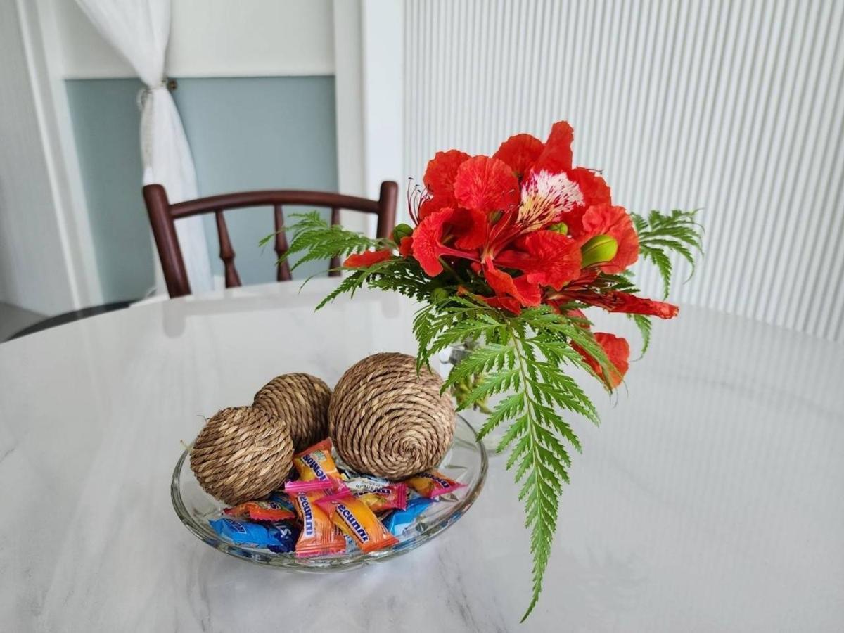Pphouse Boutique House Phuket Town Hotel Ban Bang Khu  Exterior foto