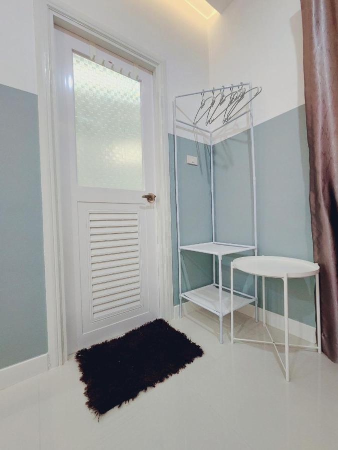 Pphouse Boutique House Phuket Town Hotel Ban Bang Khu  Exterior foto