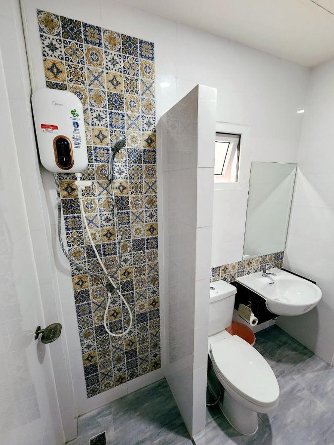 Pphouse Boutique House Phuket Town Hotel Ban Bang Khu  Exterior foto