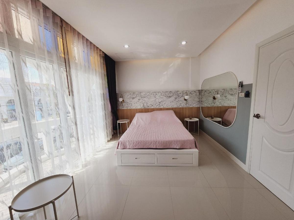 Pphouse Boutique House Phuket Town Hotel Ban Bang Khu  Exterior foto