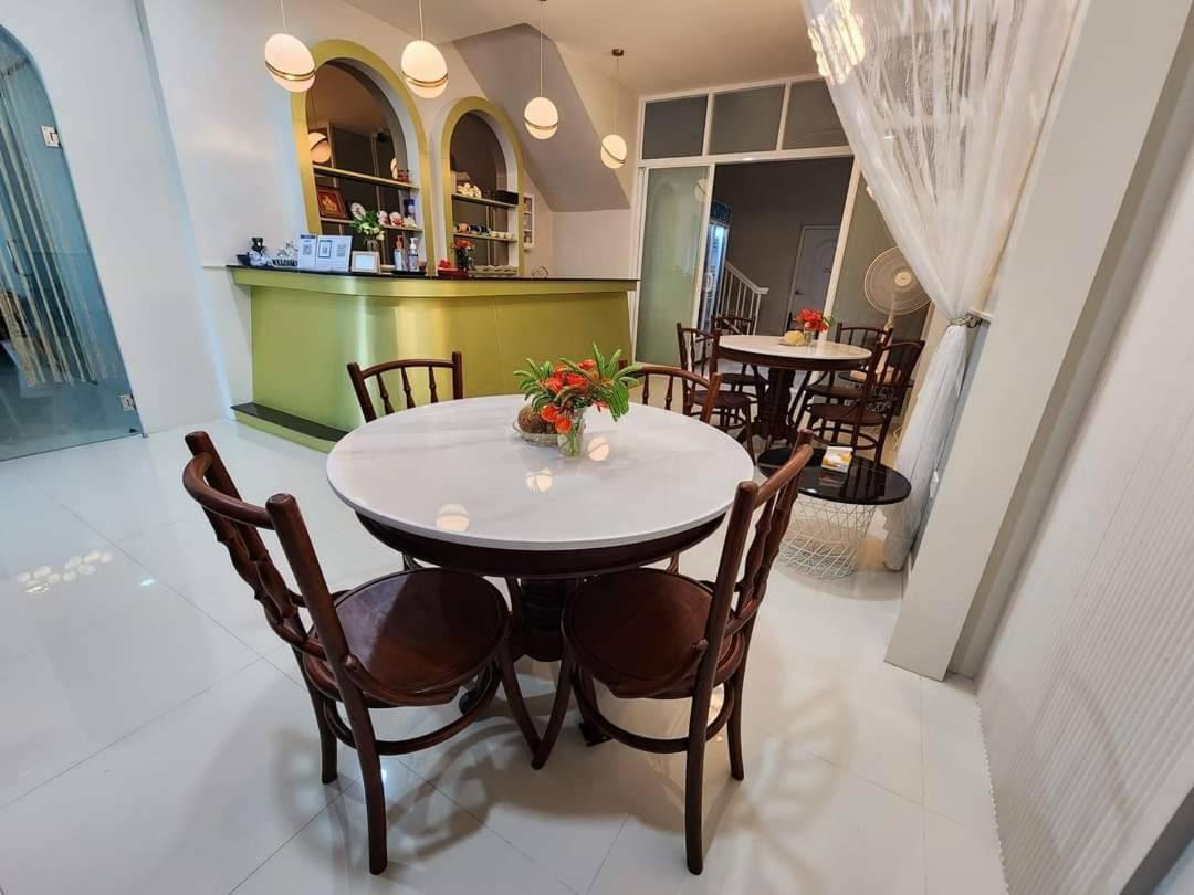 Pphouse Boutique House Phuket Town Hotel Ban Bang Khu  Exterior foto