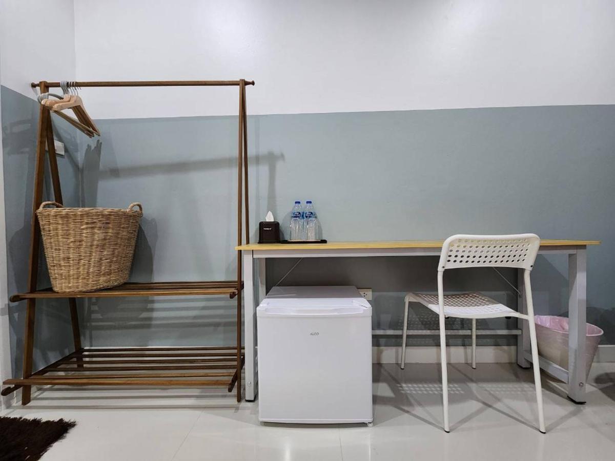 Pphouse Boutique House Phuket Town Hotel Ban Bang Khu  Exterior foto