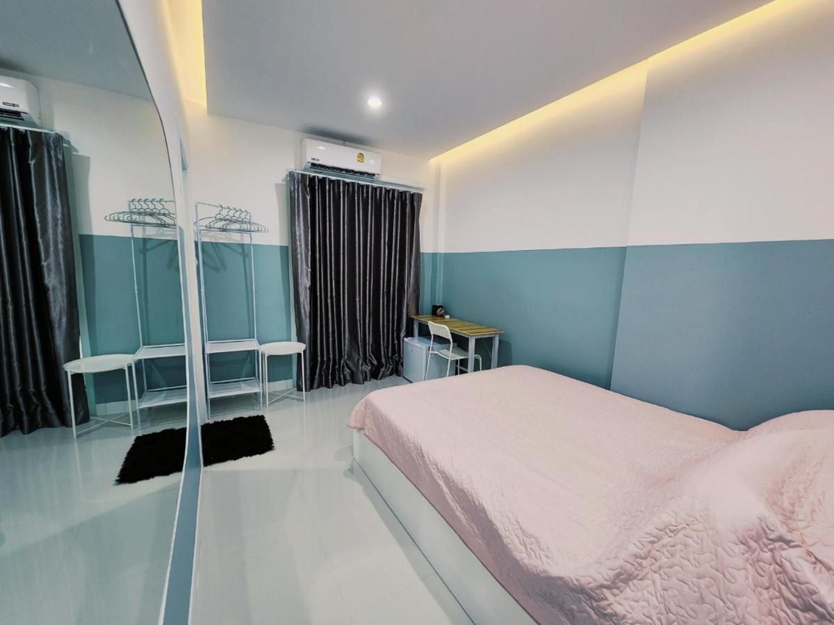 Pphouse Boutique House Phuket Town Hotel Ban Bang Khu  Exterior foto
