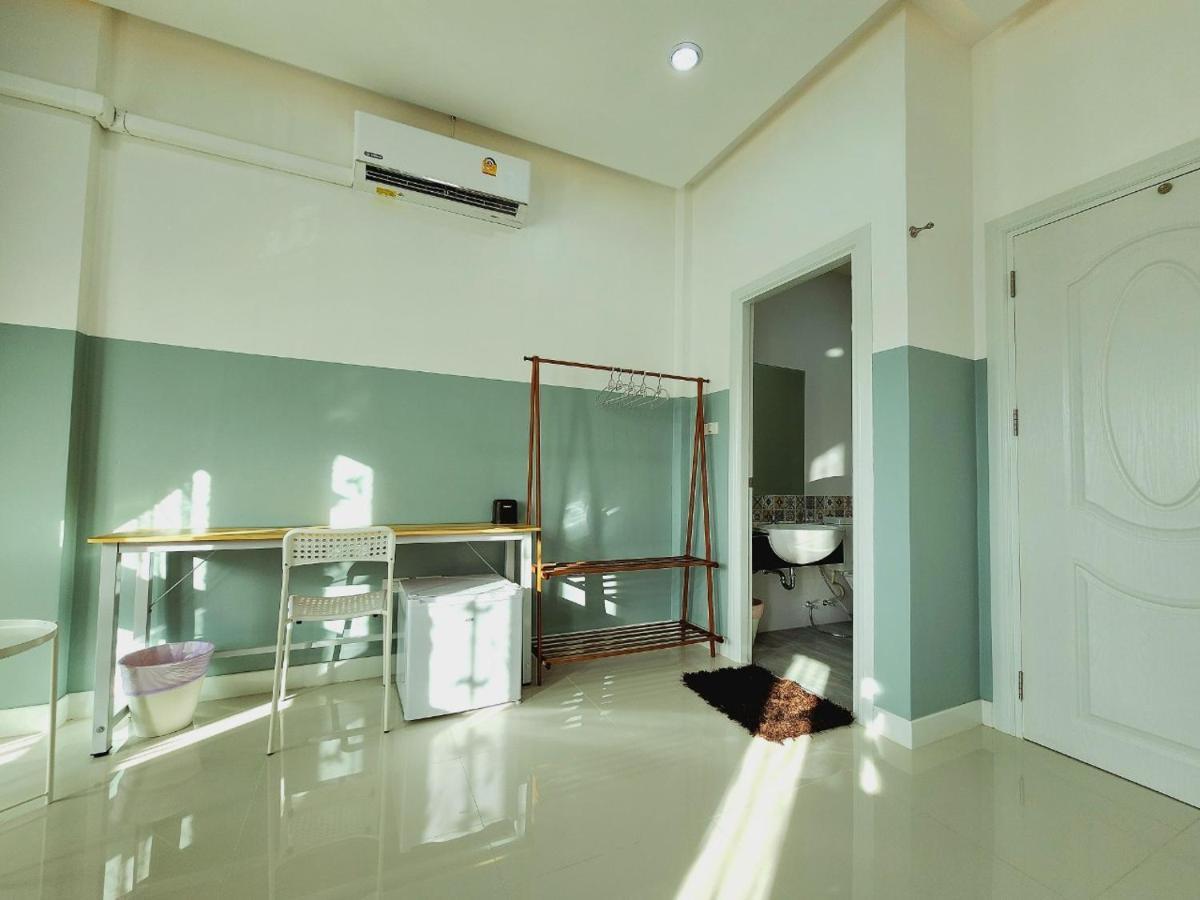 Pphouse Boutique House Phuket Town Hotel Ban Bang Khu  Exterior foto