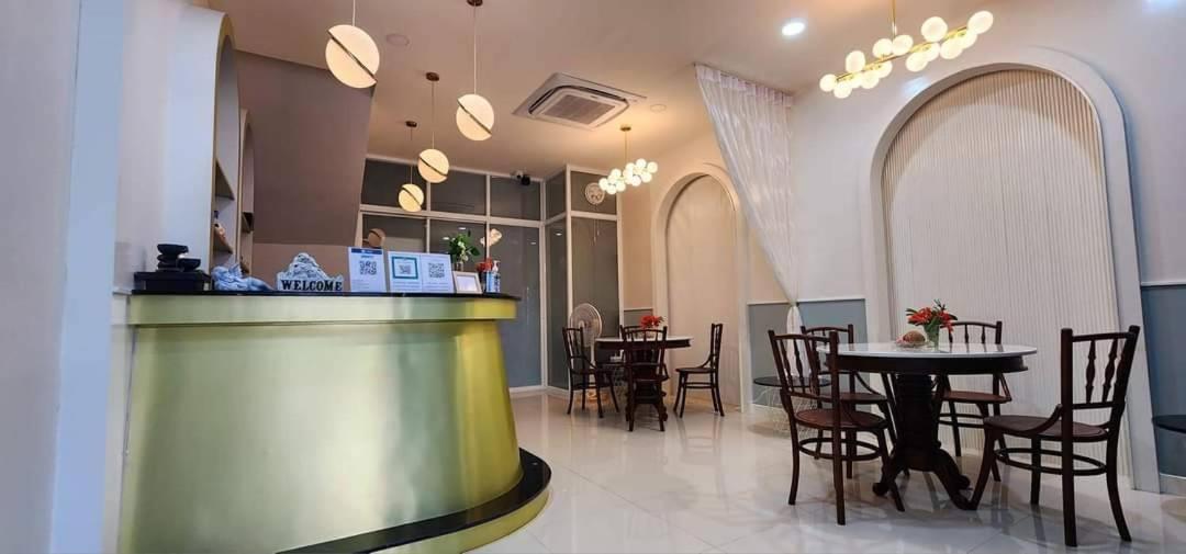 Pphouse Boutique House Phuket Town Hotel Ban Bang Khu  Exterior foto