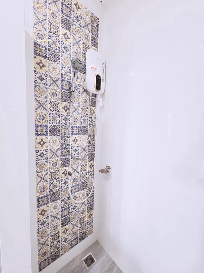 Pphouse Boutique House Phuket Town Hotel Ban Bang Khu  Exterior foto