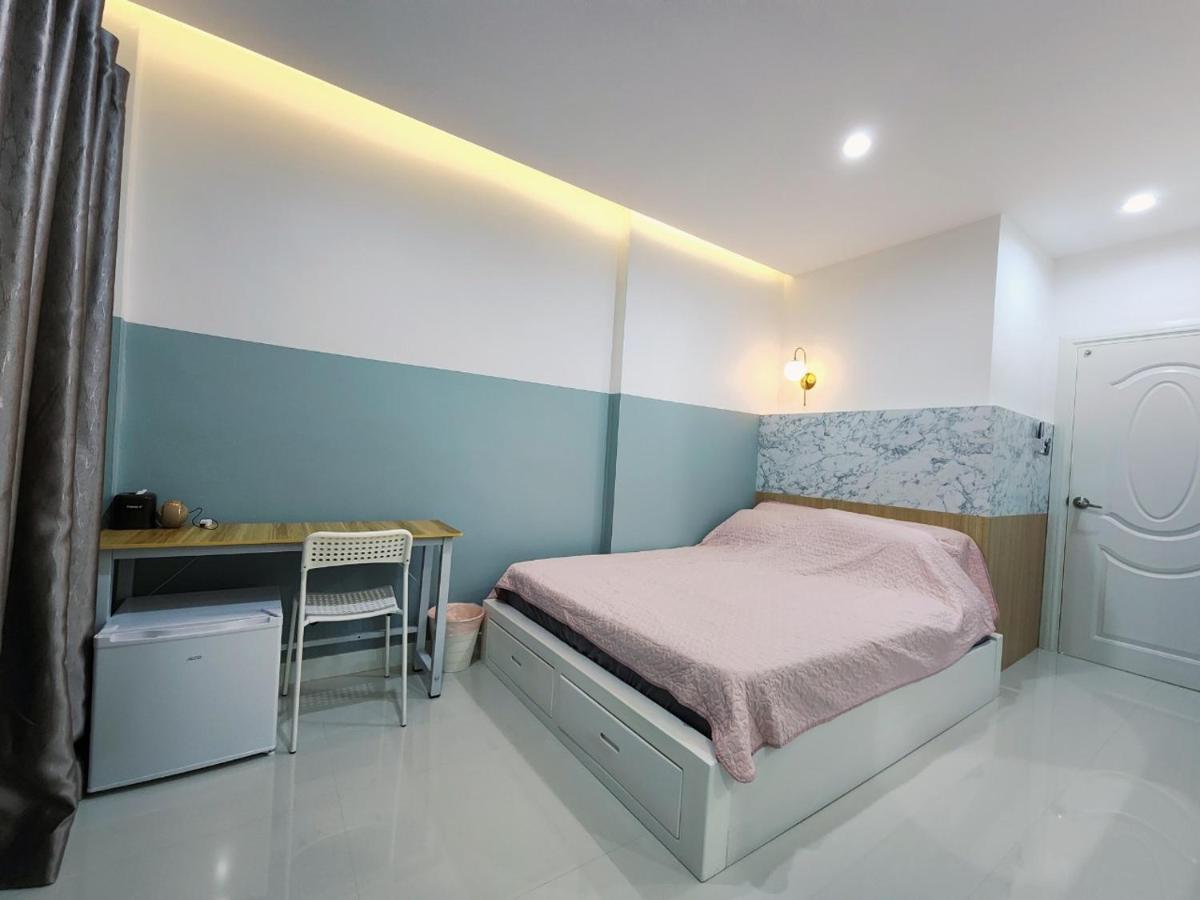 Pphouse Boutique House Phuket Town Hotel Ban Bang Khu  Exterior foto